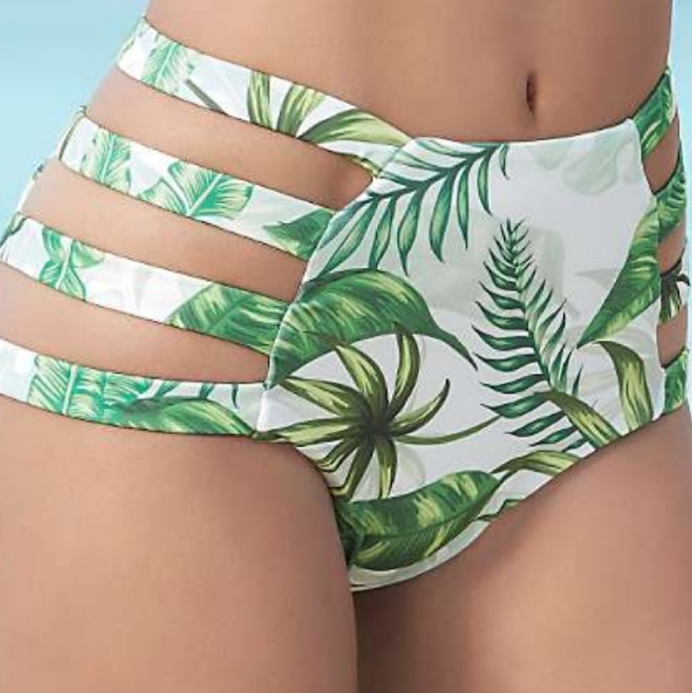 🔵 Mapale swimwear (bottoms)